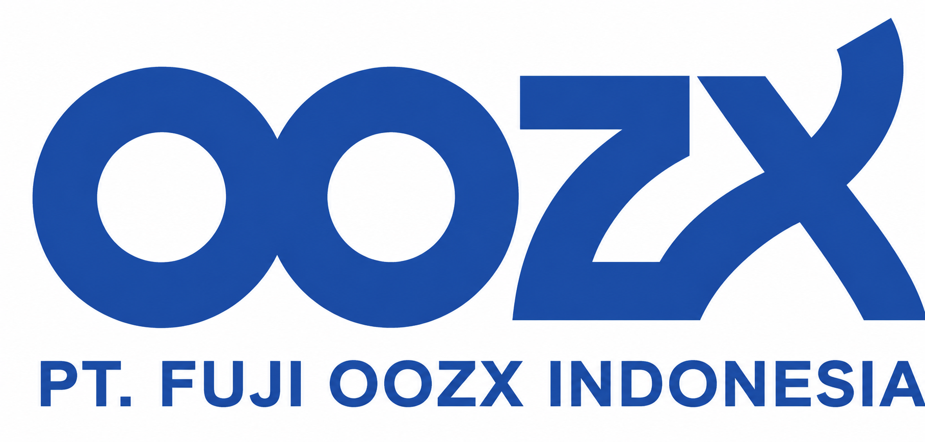 Fuji Oozx Indonesia
