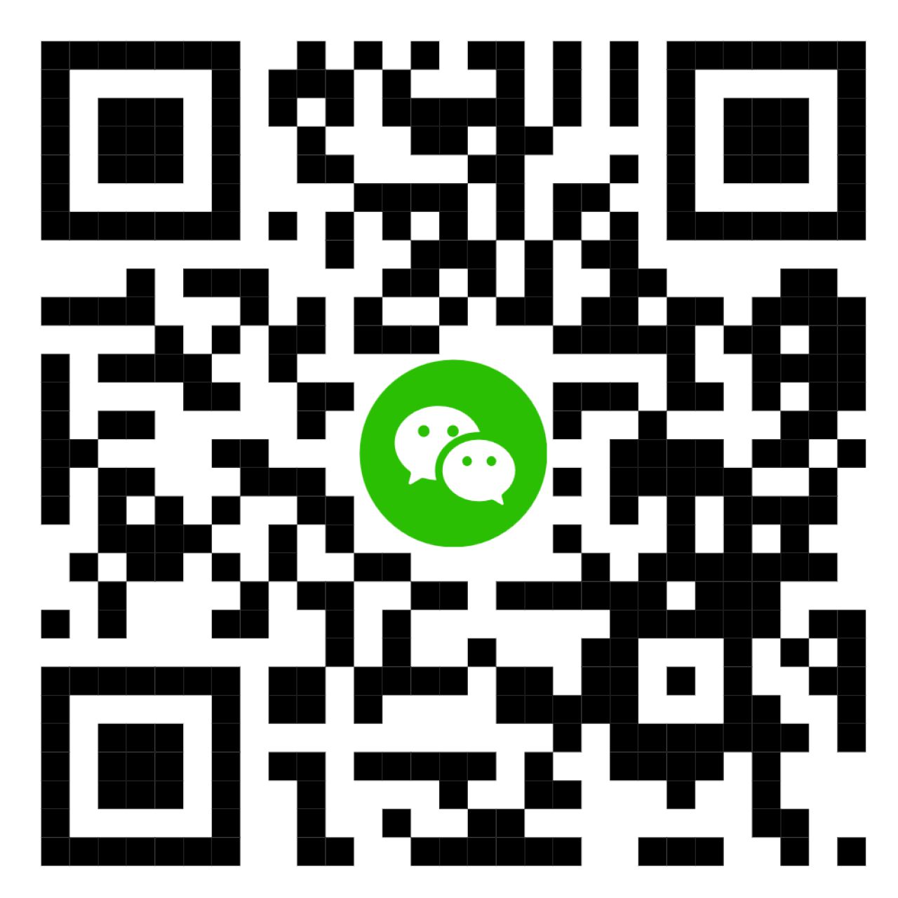 Wechat Qrcode
