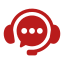 Customer Service Icon