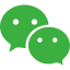 WeChat Icon
